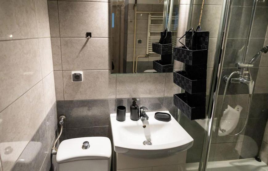 Okrezna Stary Toruń